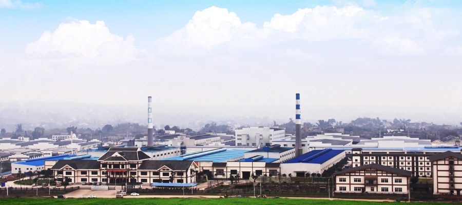 四川寶晶玻璃有限責任公司