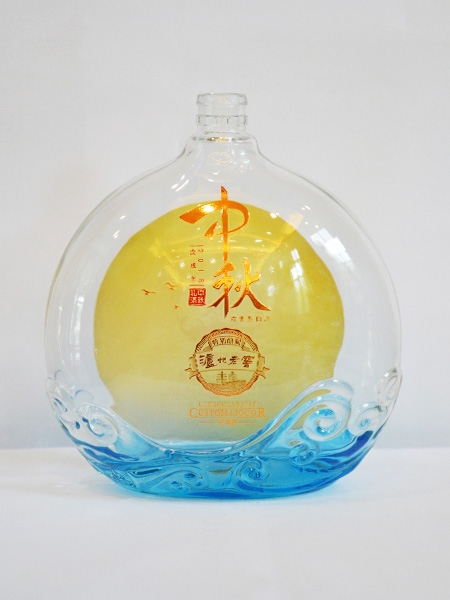 定制(zhì)酒.戊戌年(nián)
