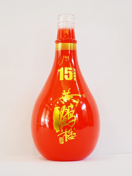 黃(huáng)鶴樓.生(shēng)态原漿15年(nián)