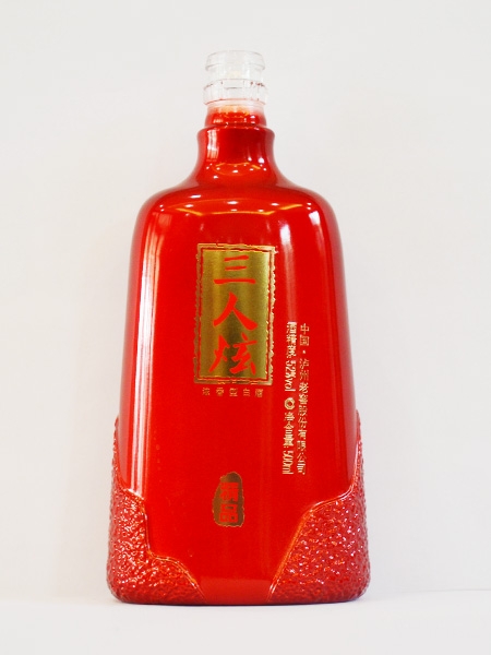 三人(rén)炫精品